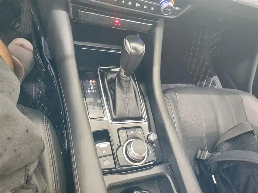 Mazda6 Atenza 2020 2.0L Blue Sky Luxury Edition — миниатюра 14