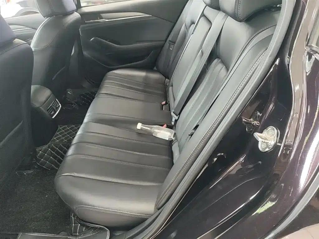 Mazda6 Atenza 2020 2.0L Blue Sky Luxury Edition — миниатюра 17