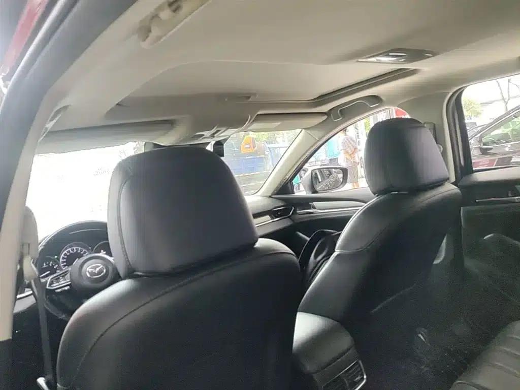 Mazda6 Atenza 2020 2.0L Blue Sky Luxury Edition — миниатюра 18