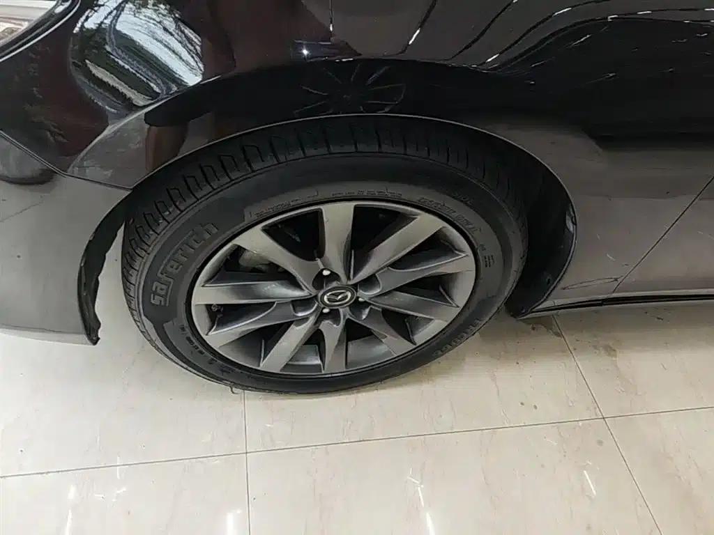 Mazda6 Atenza 2020 2.0L Blue Sky Luxury Edition — миниатюра 23