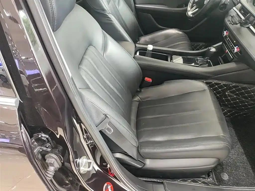 Mazda6 Atenza 2020 2.0L Blue Sky Luxury Edition — миниатюра 25
