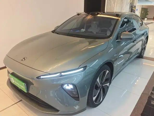 Nio ET7 2022 100kWh First Edition