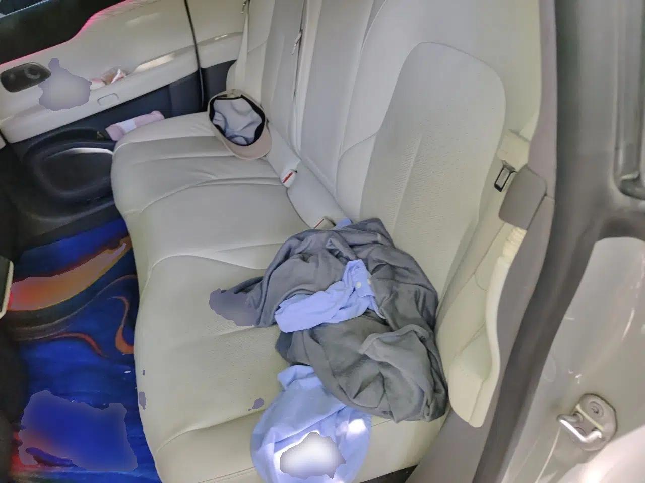 Nio ET7 2022 75 kWh — миниатюра 18