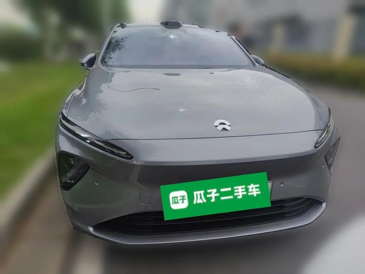 Nio ET7 2024 75 kWh Executive Signature Edition — миниатюра 2