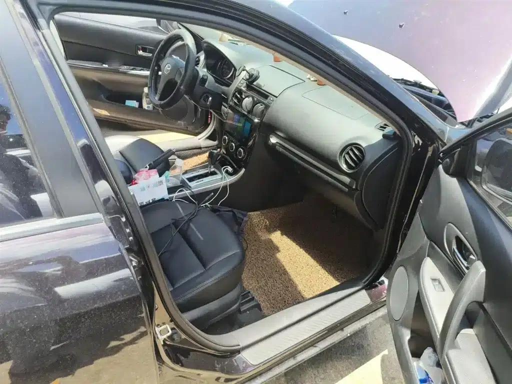 Mazda 6 2015 2.0L Automatic Classic — миниатюра 20