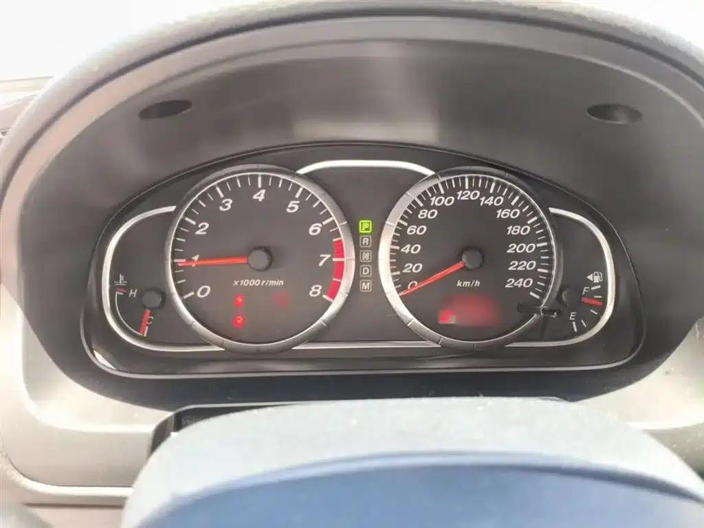 Mazda 6 2015 2.0L Automatic Classic — миниатюра 4