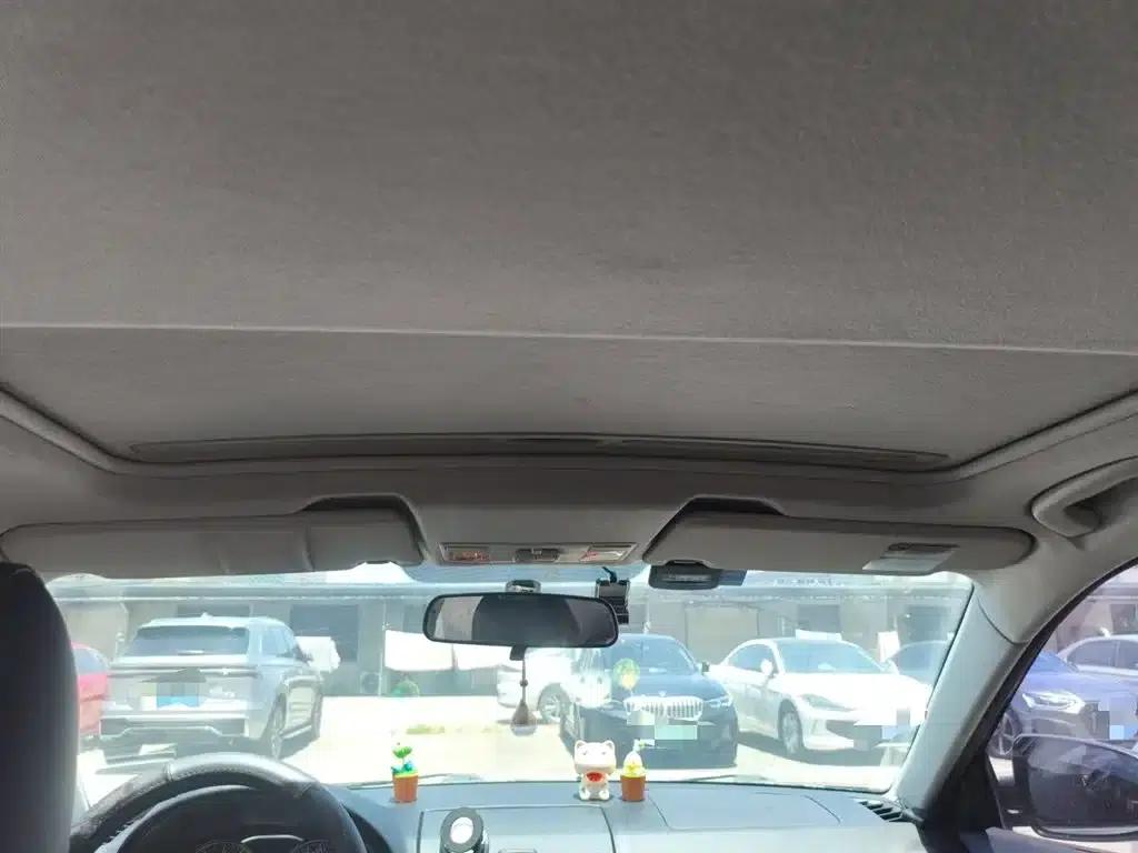 Mazda 6 2015 2.0L Automatic Classic — миниатюра 9