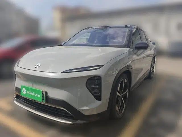 Nio ES7 2022 100kWh First Edition