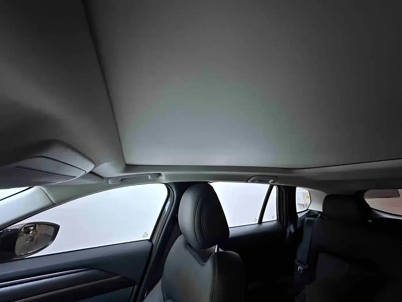 Mazda CX-50 2023 2.0L Comfort Edition — миниатюра 18