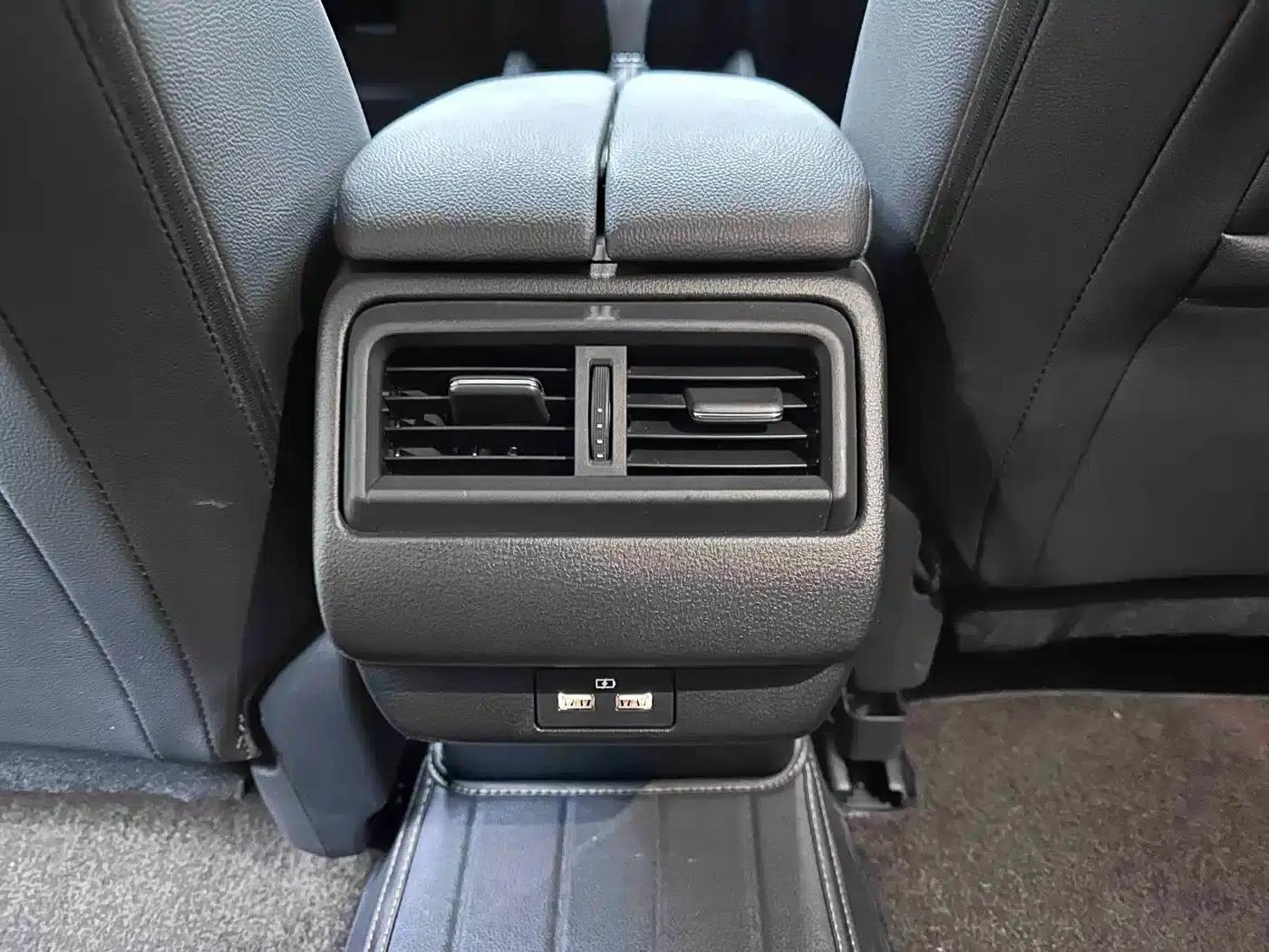 Mazda CX-50 2023 2.0L Comfort Edition — миниатюра 19