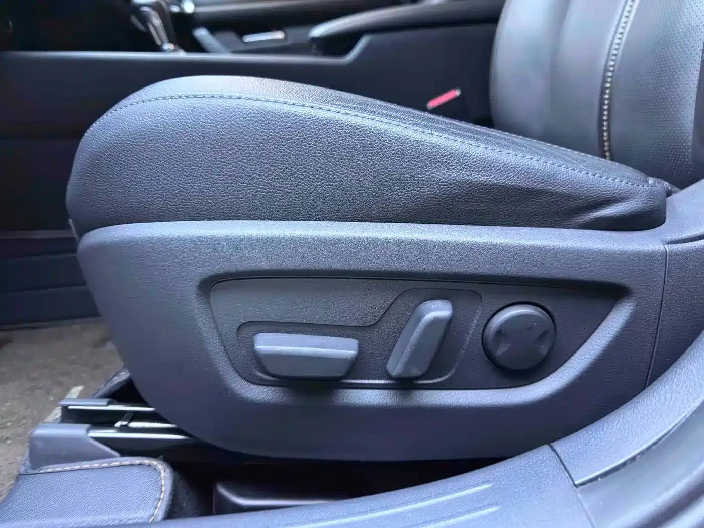 Mazda CX-50 2023 2.0L Comfort Edition — миниатюра 20