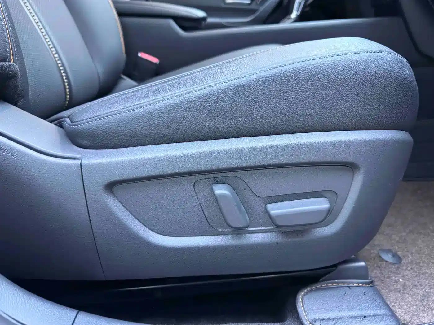 Mazda CX-50 2023 2.0L Comfort Edition — миниатюра 22