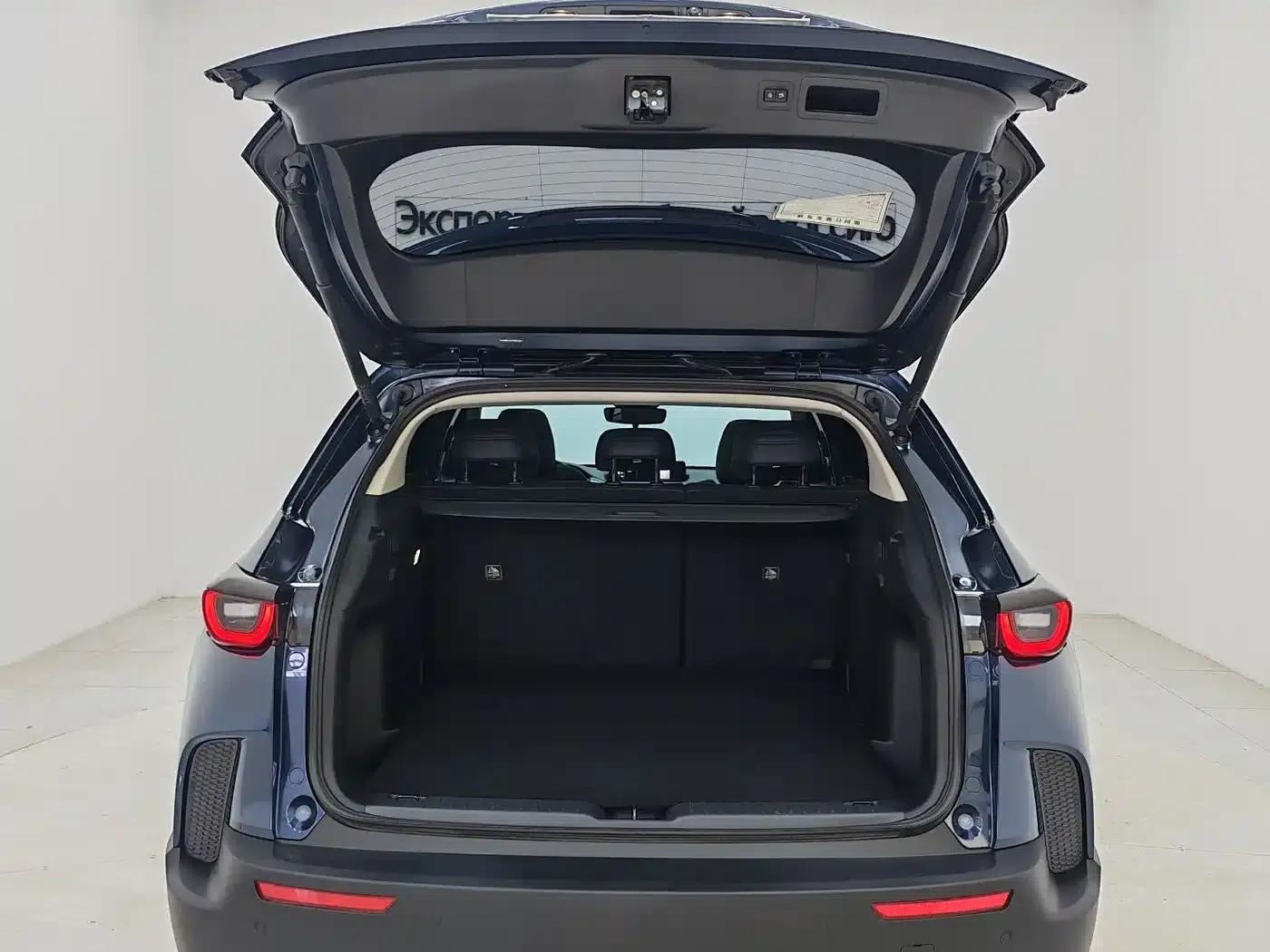 Mazda CX-50 2023 2.0L Comfort Edition — миниатюра 17