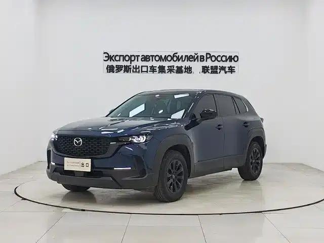 Mazda CX-50 2023 2.0L Comfort Edition