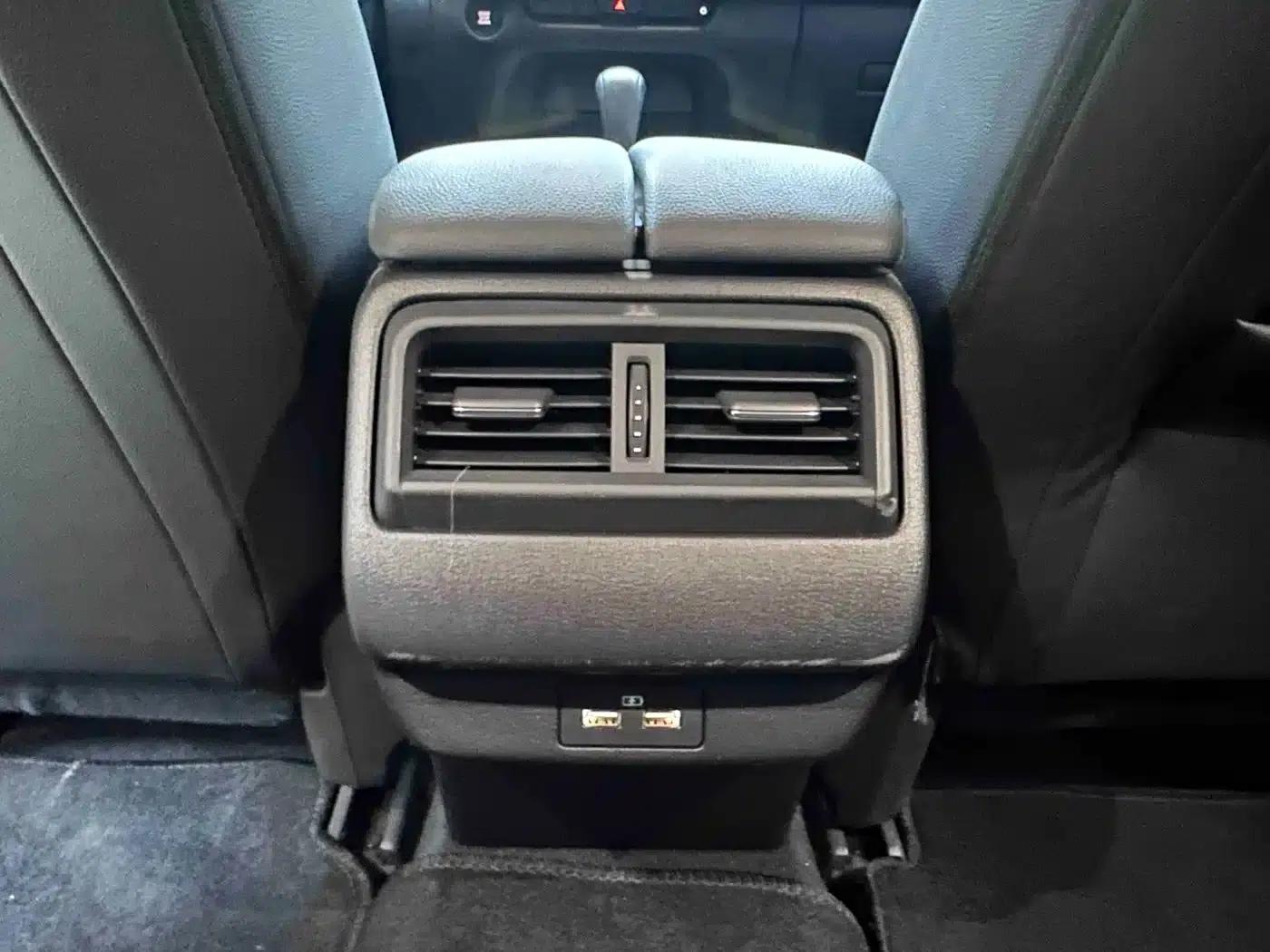 Mazda CX-50 Leading Edition 2023 2.0L — миниатюра 16