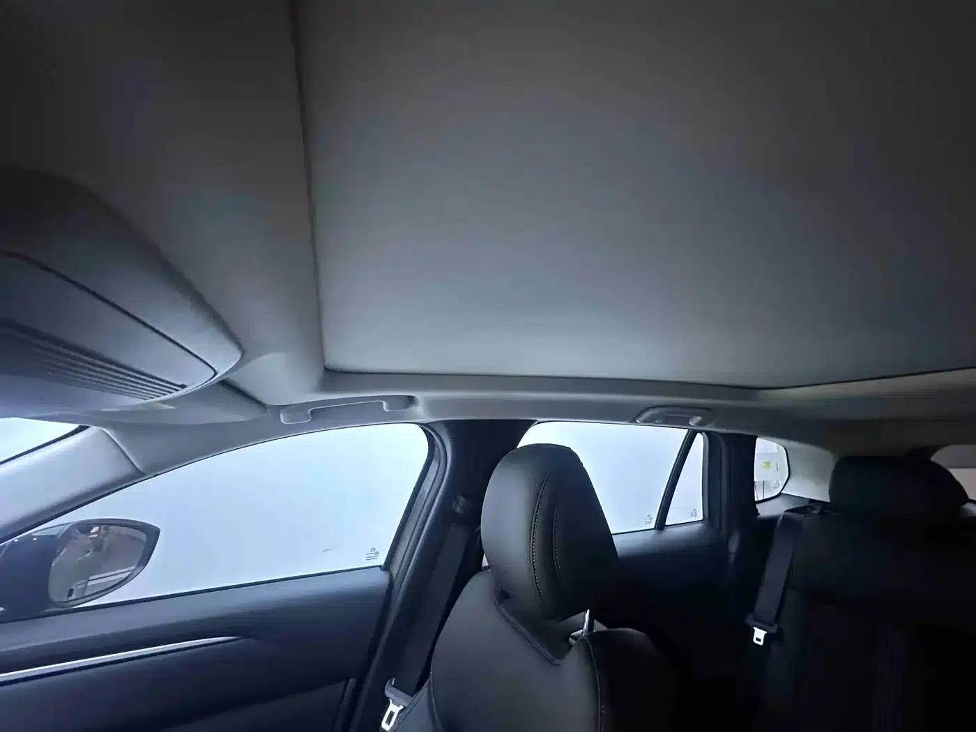 Mazda CX-50 Leading Edition 2023 2.0L — миниатюра 17