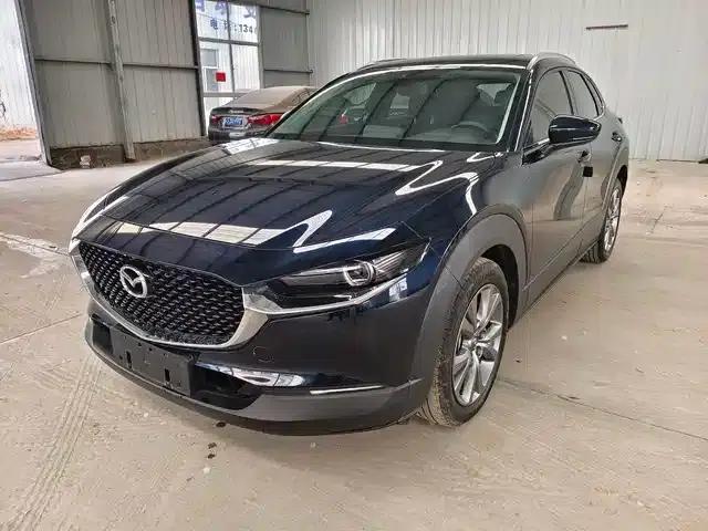 Mazda CX-30 2021 2.0L Automatic Comfort Edition