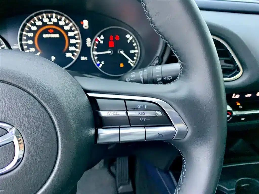 Mazda CX-30 2020 2.0L Automatic Comfort Edition — миниатюра 20