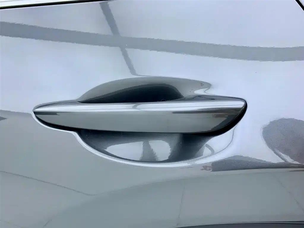 Mazda CX-30 2020 2.0L Automatic Comfort Edition — миниатюра 31