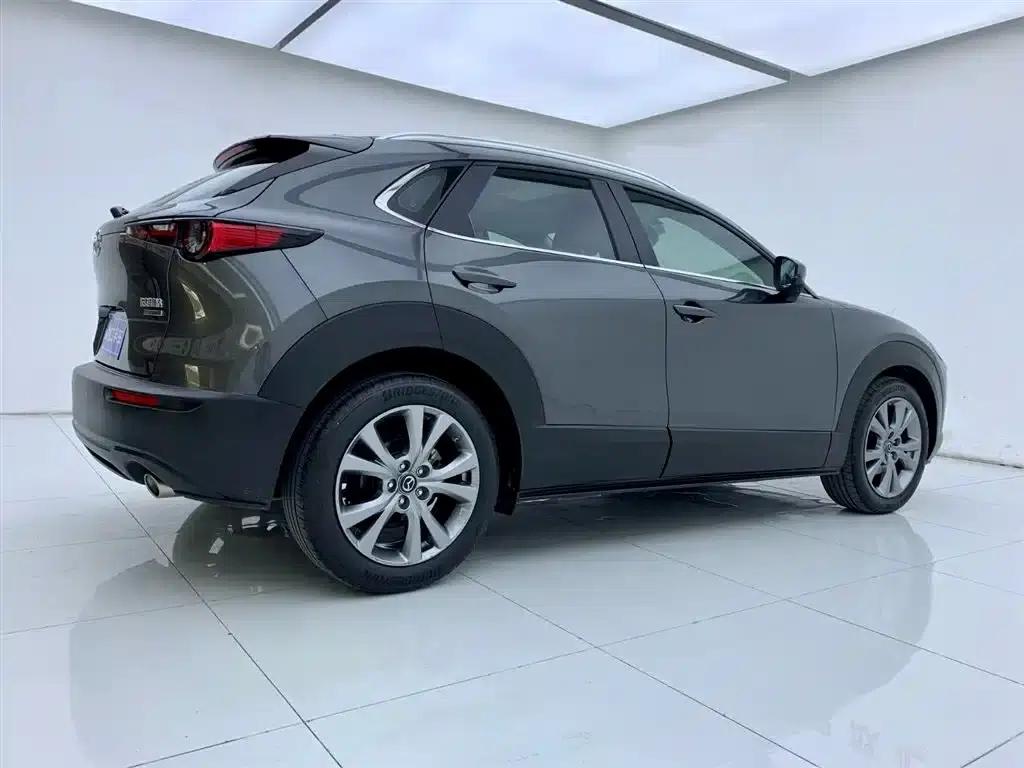 Mazda CX-30 2020 2.0L Automatic Comfort Edition — миниатюра 5