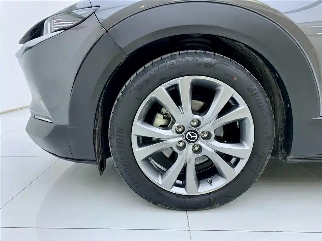 Mazda CX-30 2020 2.0L Automatic Comfort Edition — миниатюра 6