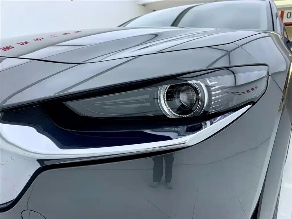 Mazda CX-30 2020 2.0L Automatic Comfort Edition — миниатюра 7