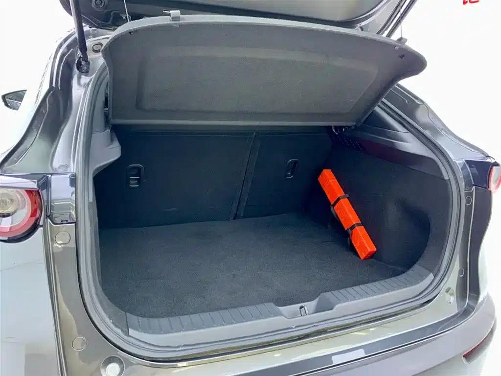 Mazda CX-30 2020 2.0L Automatic Comfort Edition — миниатюра 10