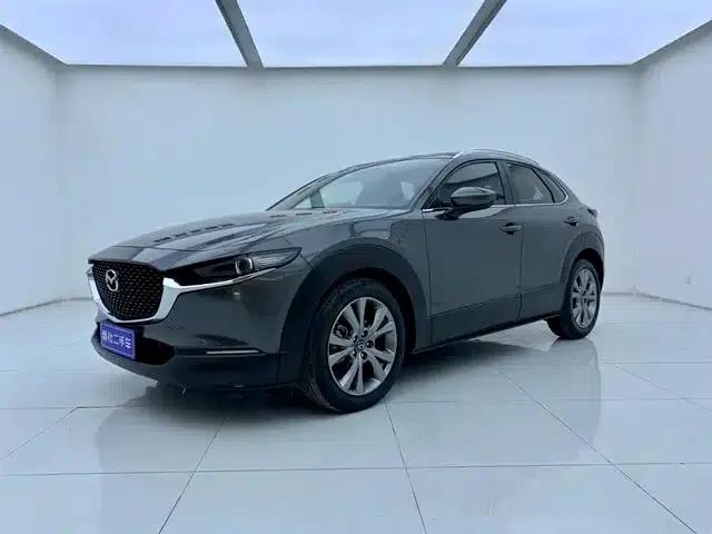 Mazda CX-30 2020 2.0L Automatic Comfort Edition