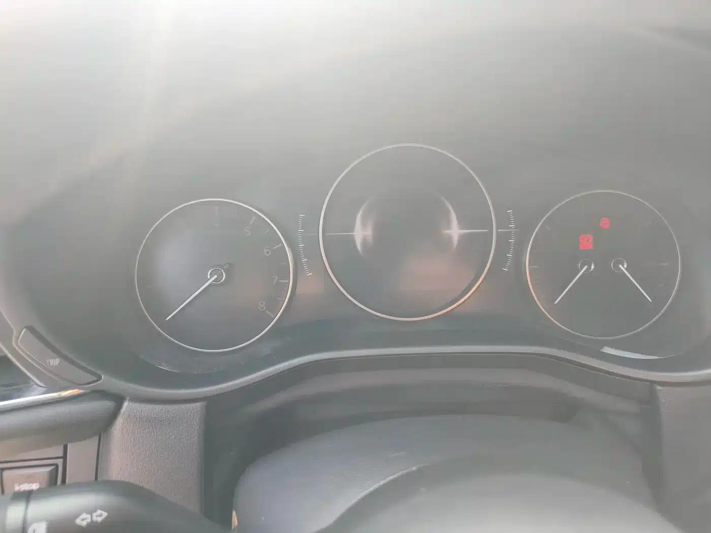 Mazda CX-30 2020 2.0L Automatic Comfort Edition — миниатюра 7