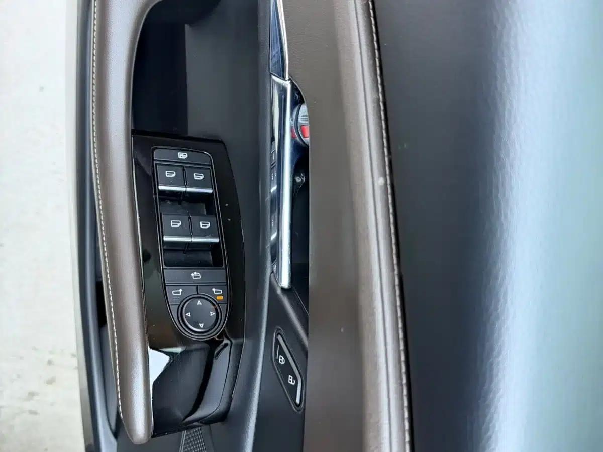Mazda CX-30 2021 2.0L Automatic Premium Edition — миниатюра 4