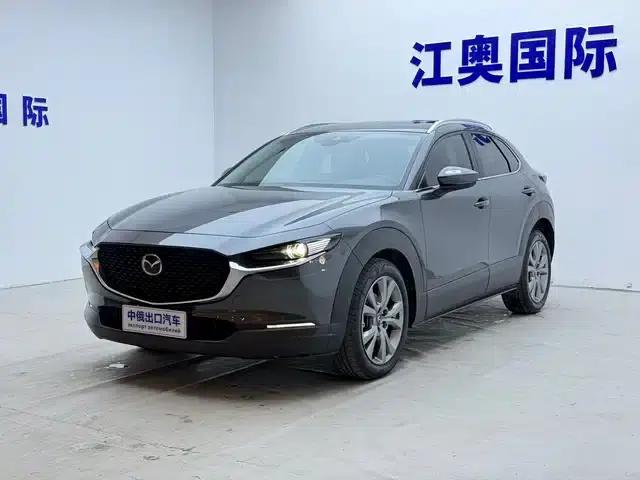 Mazda CX-30 2021 2.0L Automatic Premium Edition