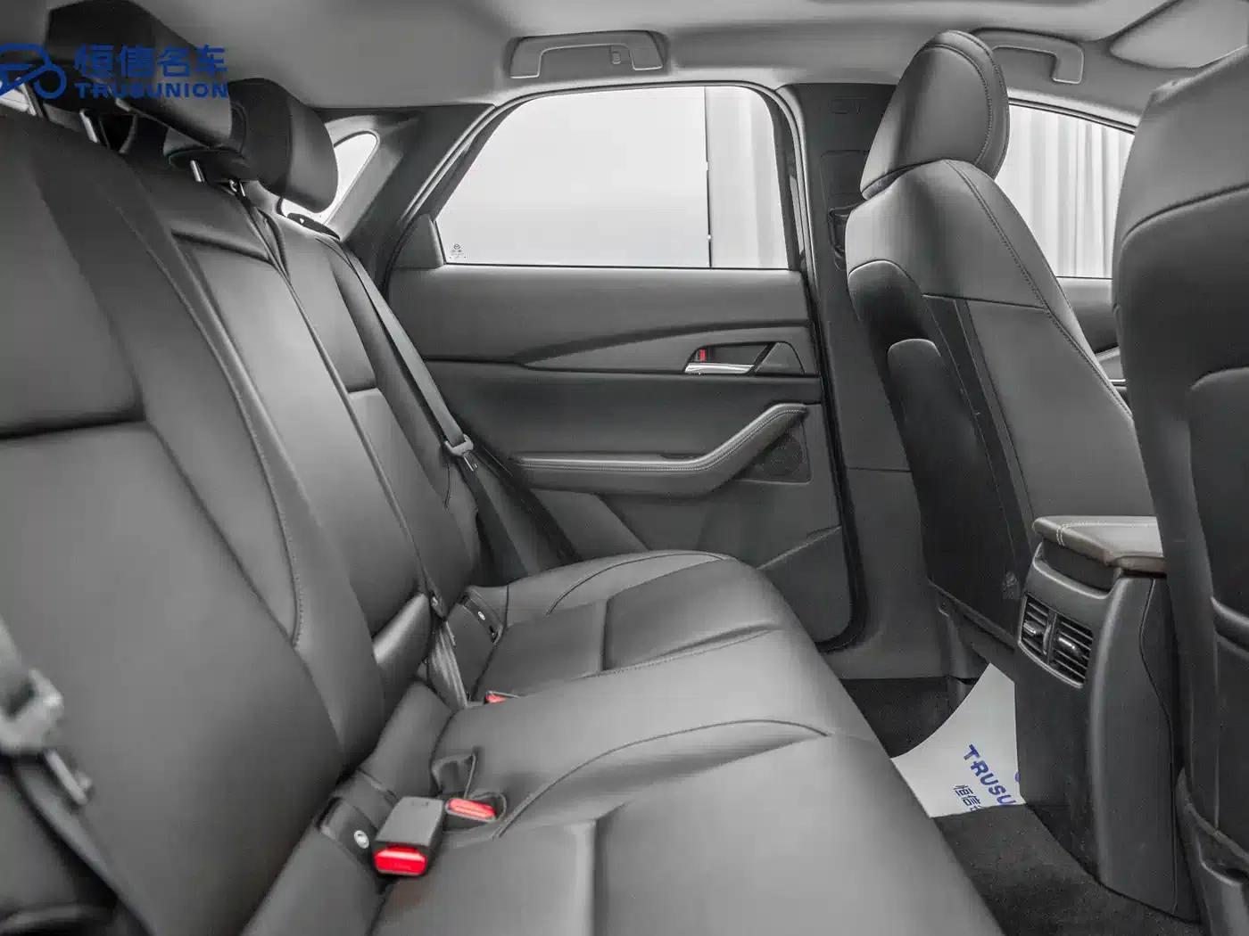 Mazda CX-30 2024 2.0L Automatic Comfort Edition — миниатюра 15