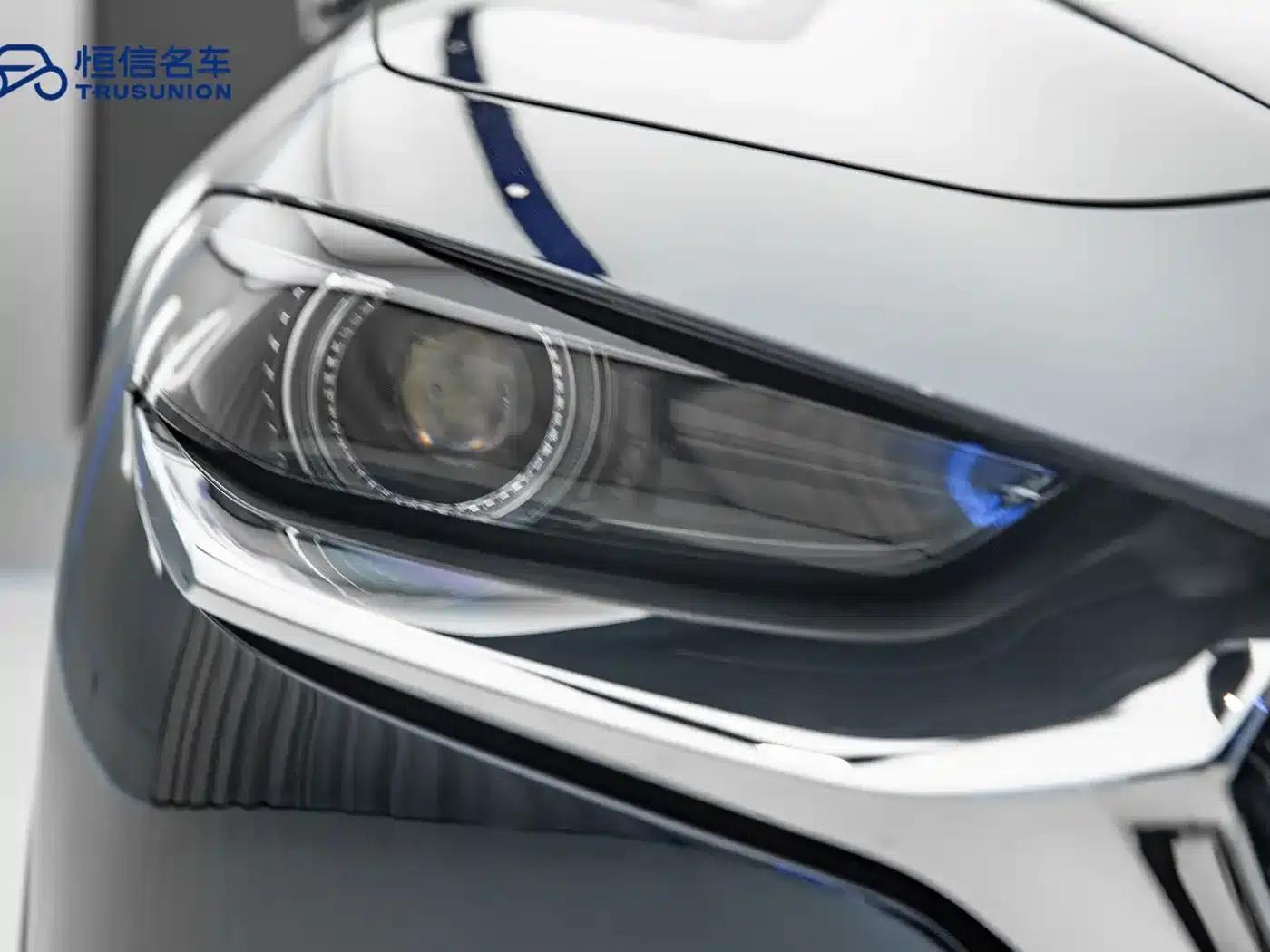 Mazda CX-30 2024 2.0L Automatic Comfort Edition — миниатюра 10