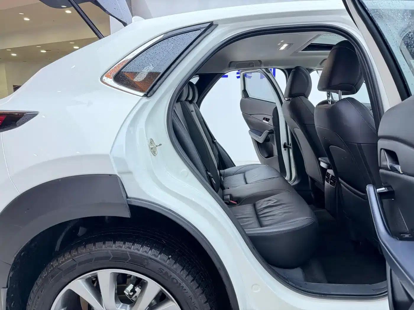 Mazda CX-30 2021 2.0L Automatic Premium Edition — миниатюра 19