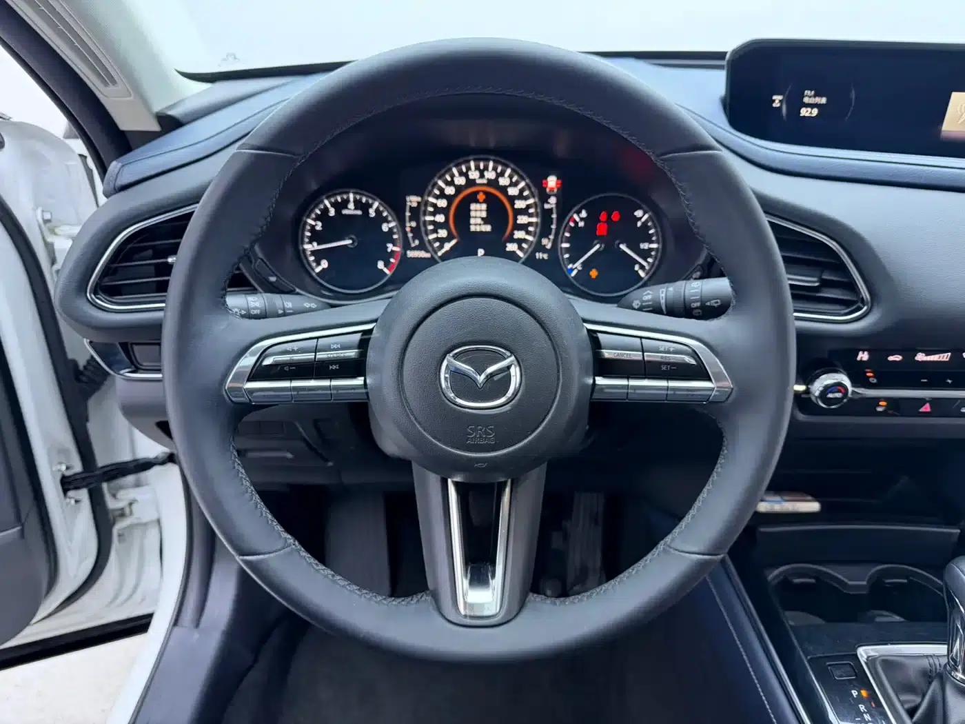 Mazda CX-30 2021 2.0L Automatic Premium Edition — миниатюра 7