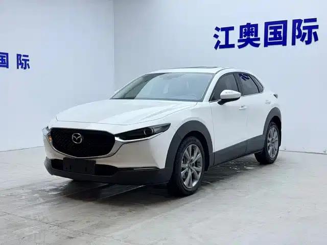 Mazda CX-30 2021 2.0L Automatic Premium Edition