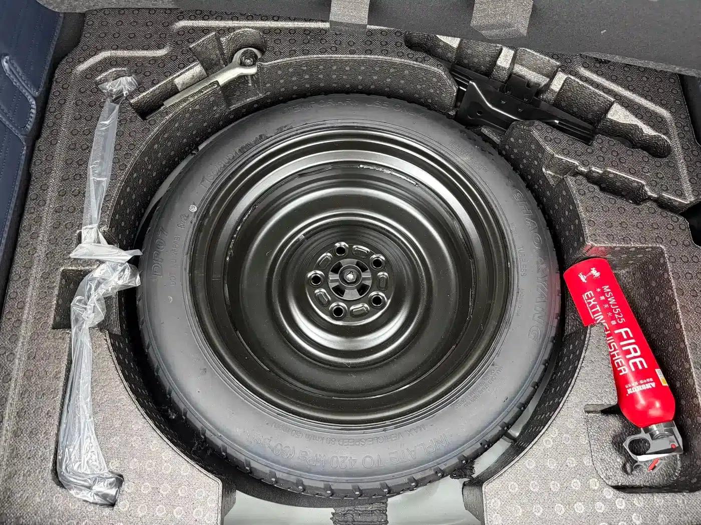 Mazda CX-30 2022 2.0L Automatic Comfort Edition — миниатюра 15