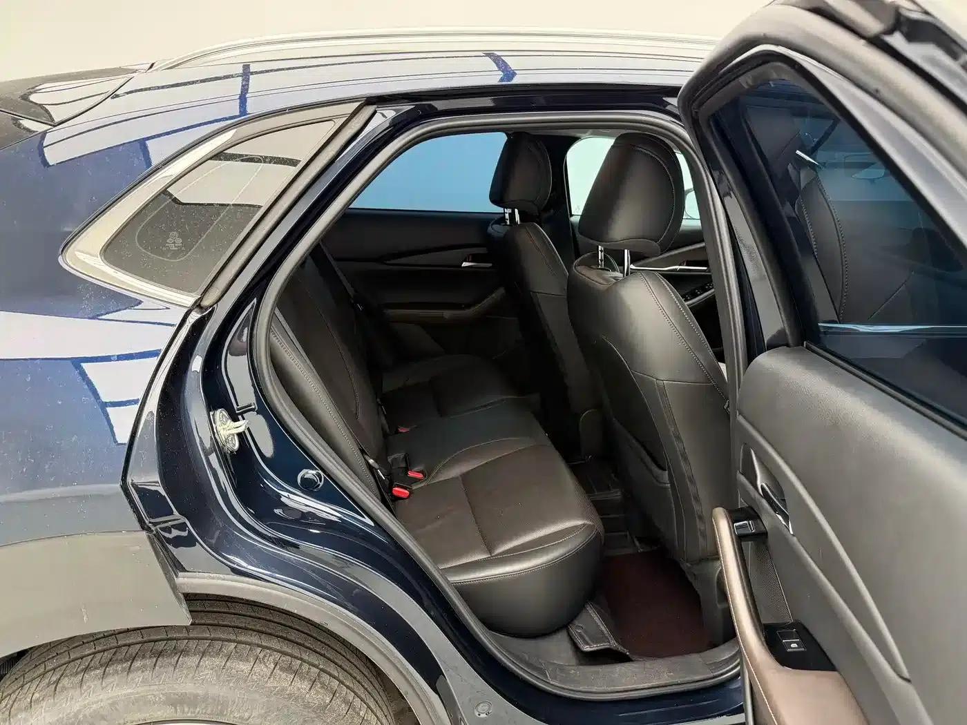 Mazda CX-30 2022 2.0L Automatic Comfort Edition — миниатюра 8
