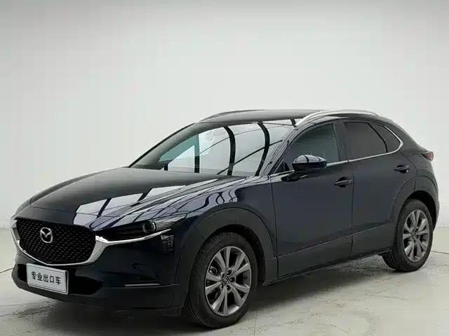 Mazda CX-30 2022 2.0L Automatic Comfort Edition