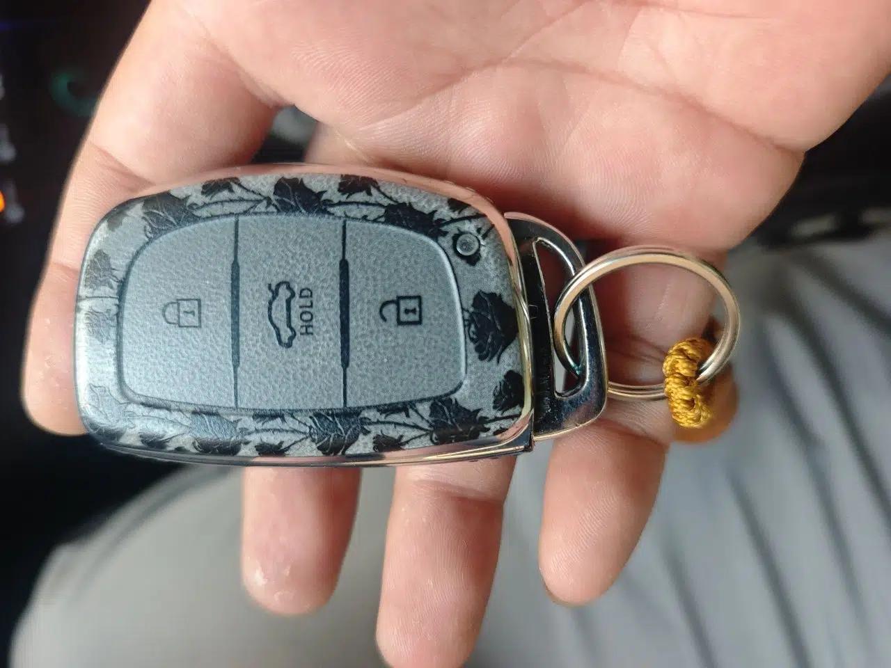 Hyundai Tucson 2015 2.0L Automatic Two-Wheel Drive Smart Version — миниатюра 9