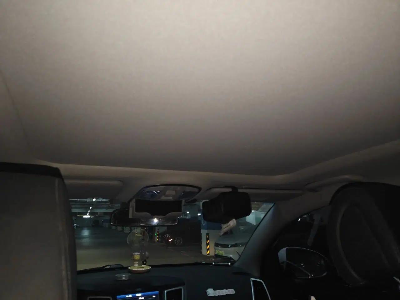 Hyundai Tucson 2015 1.6T Dual-Clutch Two-Wheel-Drive Smart Model — миниатюра 19