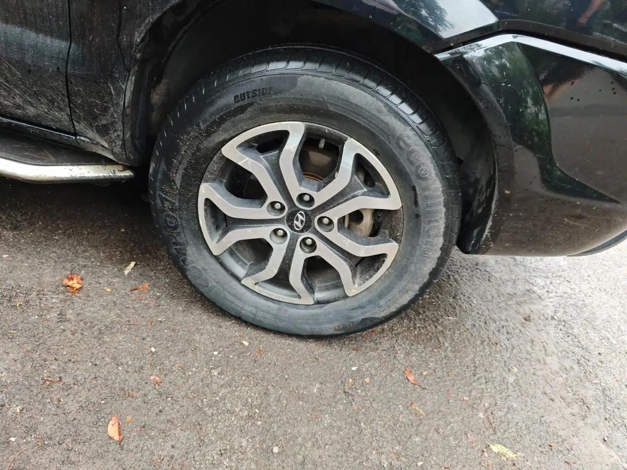 Hyundai Tucson 2013 2.0L Manual Two-Wheel Drive Comfort Version — миниатюра 8