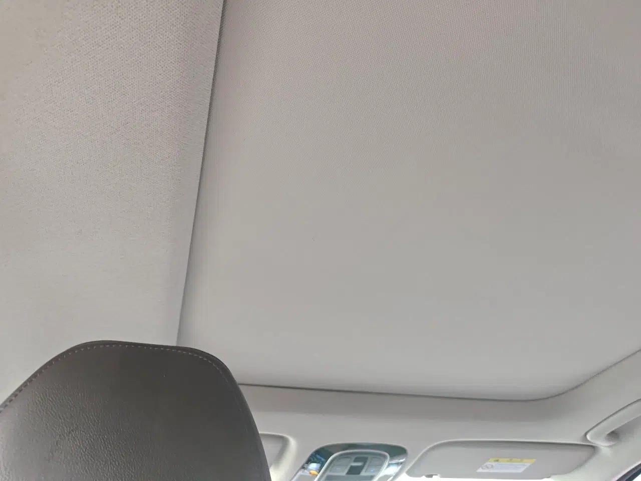 Hyundai Tucson 2023 Tucson L 1.5T Automatic Two-Wheel Drive GLX Elite Edition — миниатюра 19