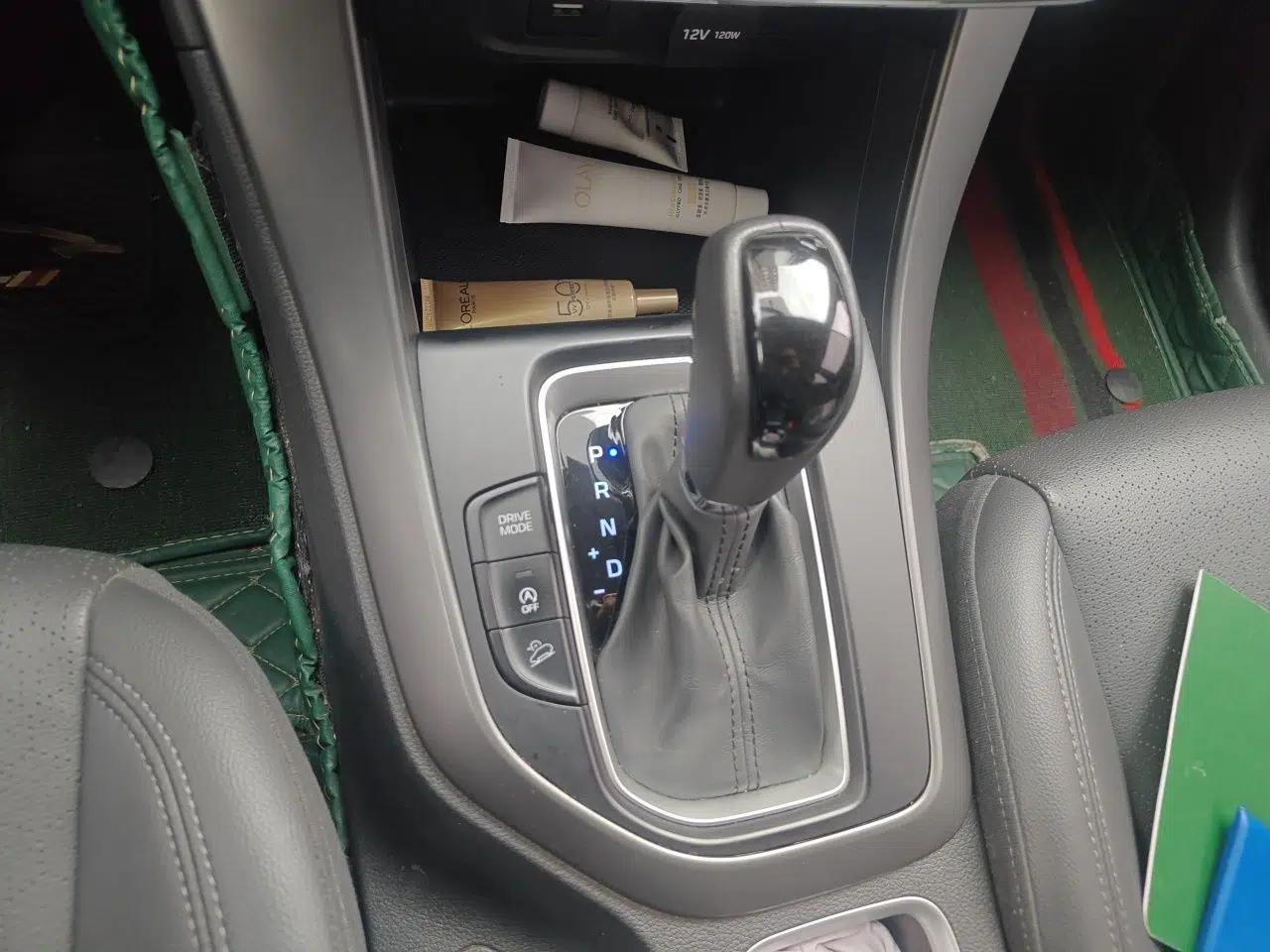 Hyundai ix35 2018 2.0L Automatic 2WD Zhiyong·Changxiang Edition — миниатюра 15