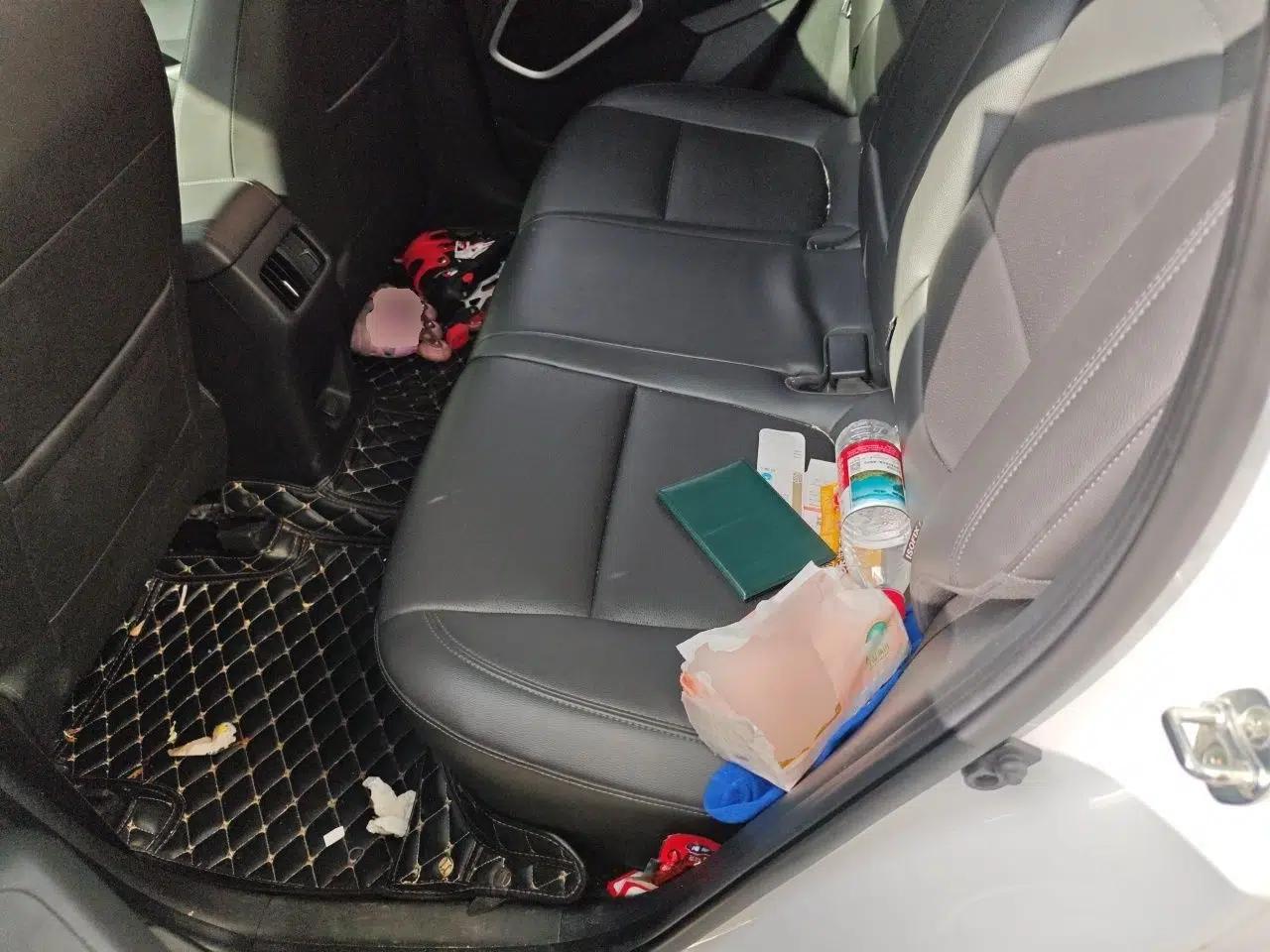 Hyundai ix35 2019 2.0L Automatic 2WD Zhiyong·Changxiang Edition China V Standard — миниатюра 18
