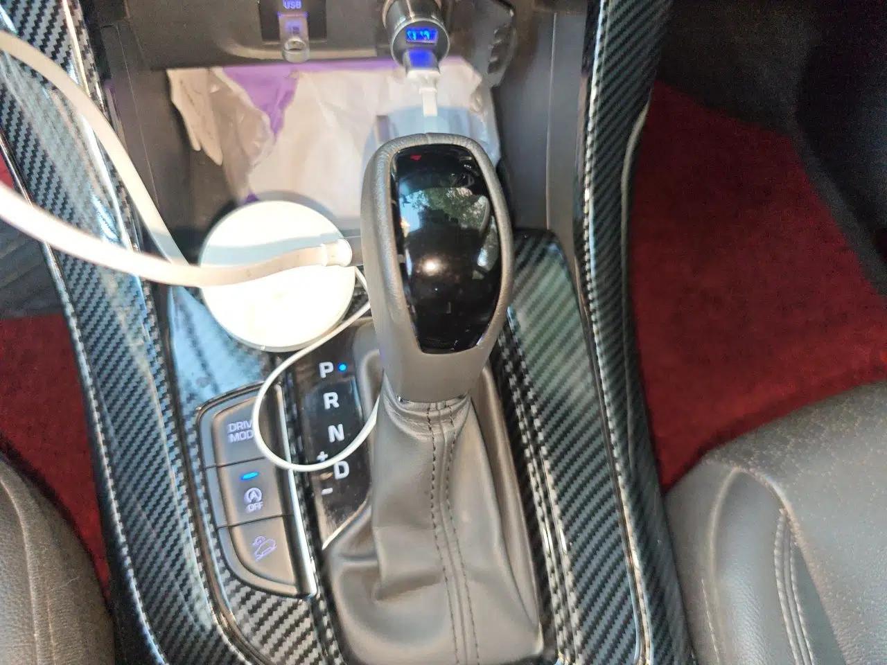 Hyundai ix35 2019 2.0L Automatic 2WD Zhiyong·Changxiang Edition China V Standard — миниатюра 15