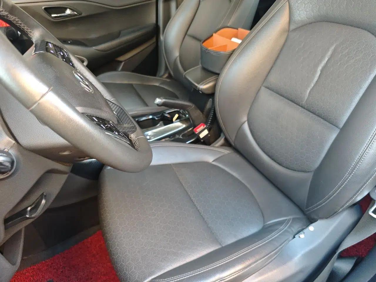Hyundai ix35 2019 2.0L Automatic 2WD Zhiyong·Changxiang Edition China V Standard — миниатюра 16
