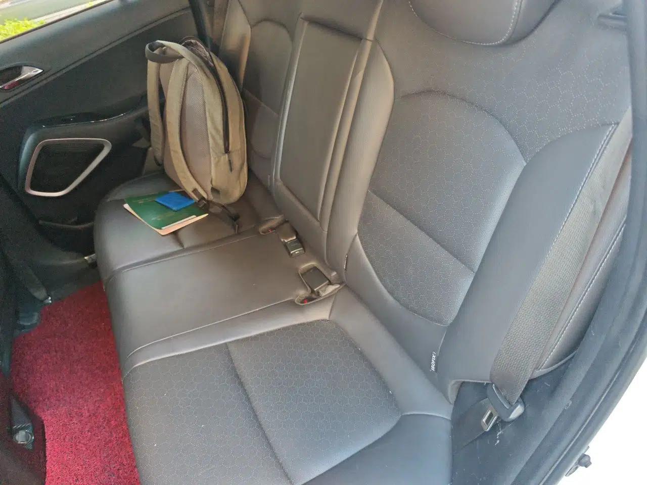 Hyundai ix35 2019 2.0L Automatic 2WD Zhiyong·Changxiang Edition China V Standard — миниатюра 18