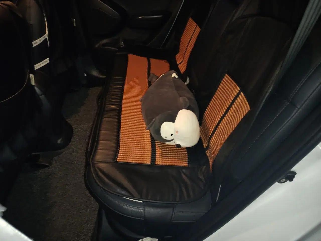 Hyundai ix35 2015 2.0L Automatic 2WD Smart Type China IV — миниатюра 18