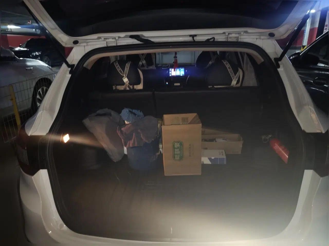 Hyundai ix35 2015 2.0L Automatic 2WD Smart Type China IV — миниатюра 20